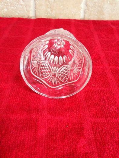 Crystal Bell