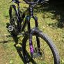 MTB 2021 Orbea Rallon 29inch L-size Carbon Image 2
