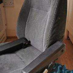 Car Seat Swivel