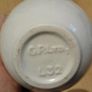 Vintage Pestle and Mortar PD Medicamenta Vera Image 2