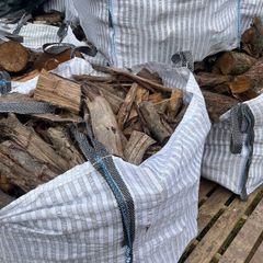 SALE Seasoned Softwood