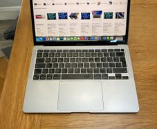 macbook air