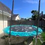 14ft Berg Trampoline - free to takeaway Image 2