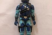 Vintage Action Force GI Joe Cobra Motor Viper