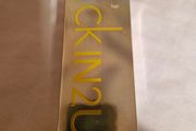 Ckin2u by Calvin Klein 50ml