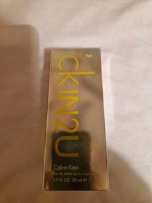 Ckin2u by Calvin Klein 50ml