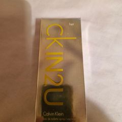 Ckin2u by Calvin Klein 50ml