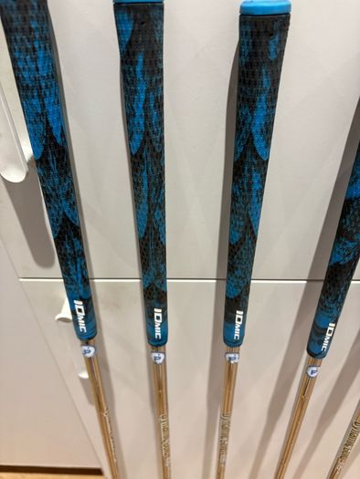 PXG 0311 P Gen4 Golf Irons