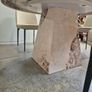 Dining table and chairs Image 5