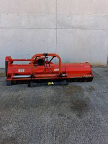 Kuhn vkm 280 mulcher
