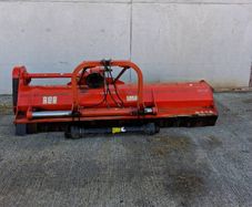 Kuhn vkm 280 mulcher