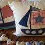 NAUTICAL THEMED gifts for boys room. Image 2
