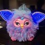 Hasbro large Furby Image 3