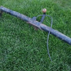 Towbar & Tailboard/Light Socket