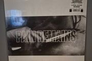 Lorna Shore Pain Remains Clear Variant Sealed
