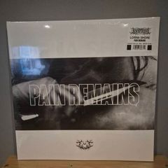 Lorna Shore Pain Remains Clear Variant Sealed