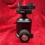 Arca-Swiss Monoball Z DP with Flip-Lock Quick Release - as new Image 4