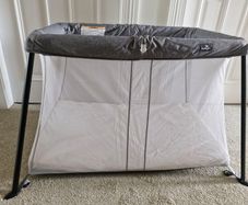 Babylo Travel Cot