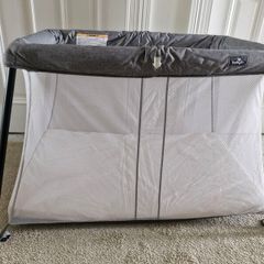 Babylo Travel Cot