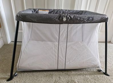 Babylo Travel Cot