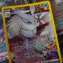 Frosmoth ! Illustration Rare ! from Astral Radiance Set ! 2022 ! Pokemon Card ! Image 3