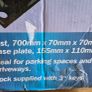 Parking Post Folding Image 4