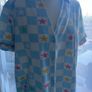 Chelsea Peers PJ set size Medium Image 2