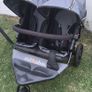 OutNAbout Double Buggy Image 2