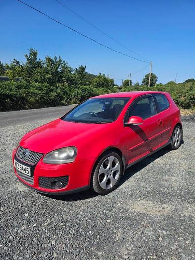 mk5 golf gti breaking