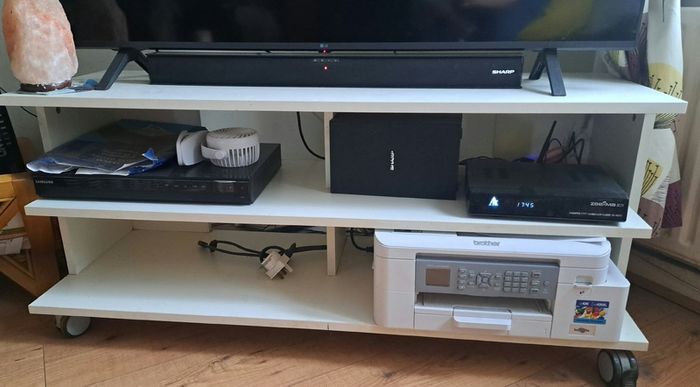 TV Cabinet
