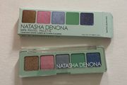 Natasha denona mini pastel palette