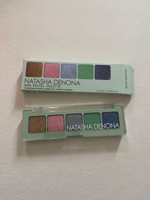 Natasha denona mini pastel palette