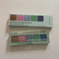 Natasha denona mini pastel palette