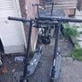 electric scooters Image 9