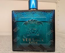 Versace Eros