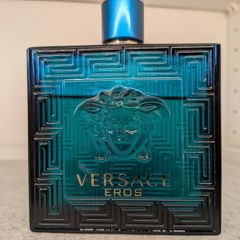 Versace Eros