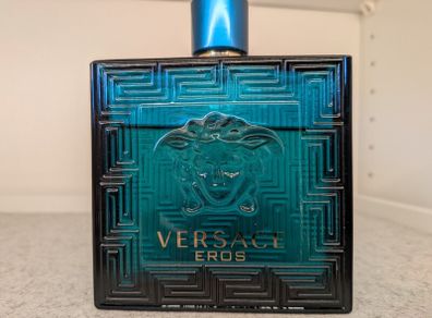 Versace Eros
