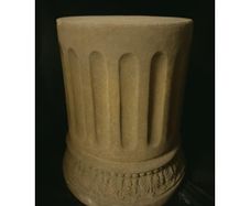 Sorrento Column EG057