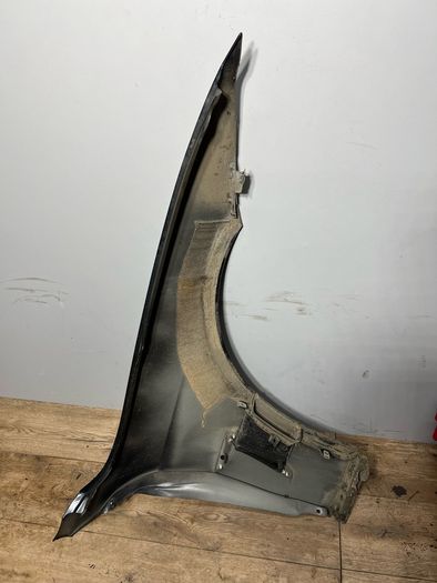 Bmw wing 4 series f36 2017 grand coupe passanger side