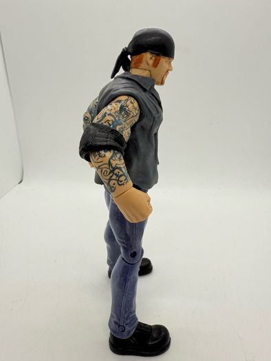 wwe the undertaker action figure