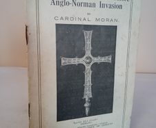 Civilization of Ireland Before the Anglo-Norman Invasion by Cardinal Moran (HQ700)