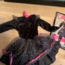 halloween costume toddler cat outfit 18-24 months Image 9