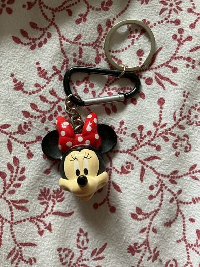 random Disney Three blitz