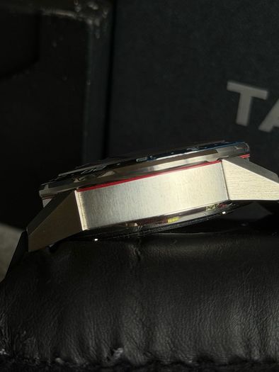Tag Heuer Carrera Calibre Heuer 02 Gmt
