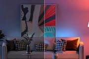 LED Strip Lights,