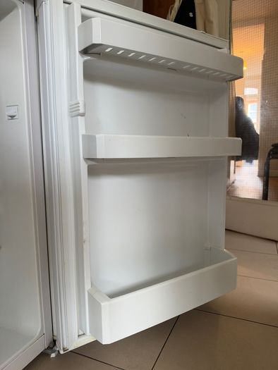 Beko Small Fridge/Freezer