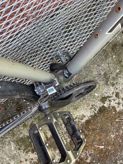 Kona Dewey for parts
