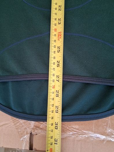 South Africa Rugby Jersey.  Official Canterbury Players Spec On Field Home Jersey. Super Rare Jersey. Collect In Dublin Or Receive Via Post.