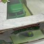 Jada 1:24 TMNT Teenage Mutant Ninja Turtles LEONARDO & 1962 VOLKSWAGEN VW BUS Model diecast die cast Image 6