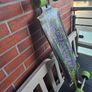 Mindless Longboard, Voodoo Collection Image 3